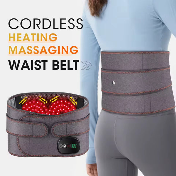 RelaxPro Thermal Massage Belt