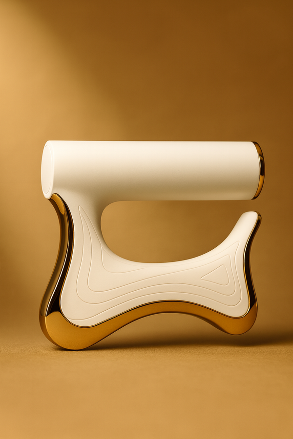 Sculpt & Soothe Device