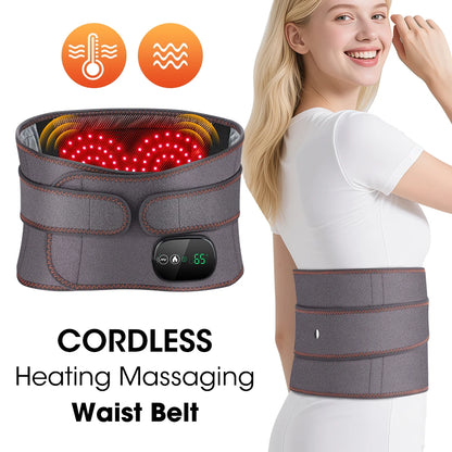 RelaxPro Thermal Massage Belt