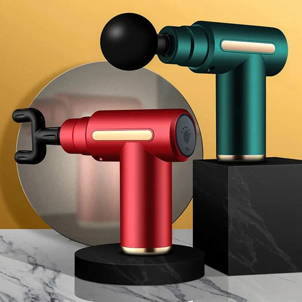 Mini Muscle Soothe Gun